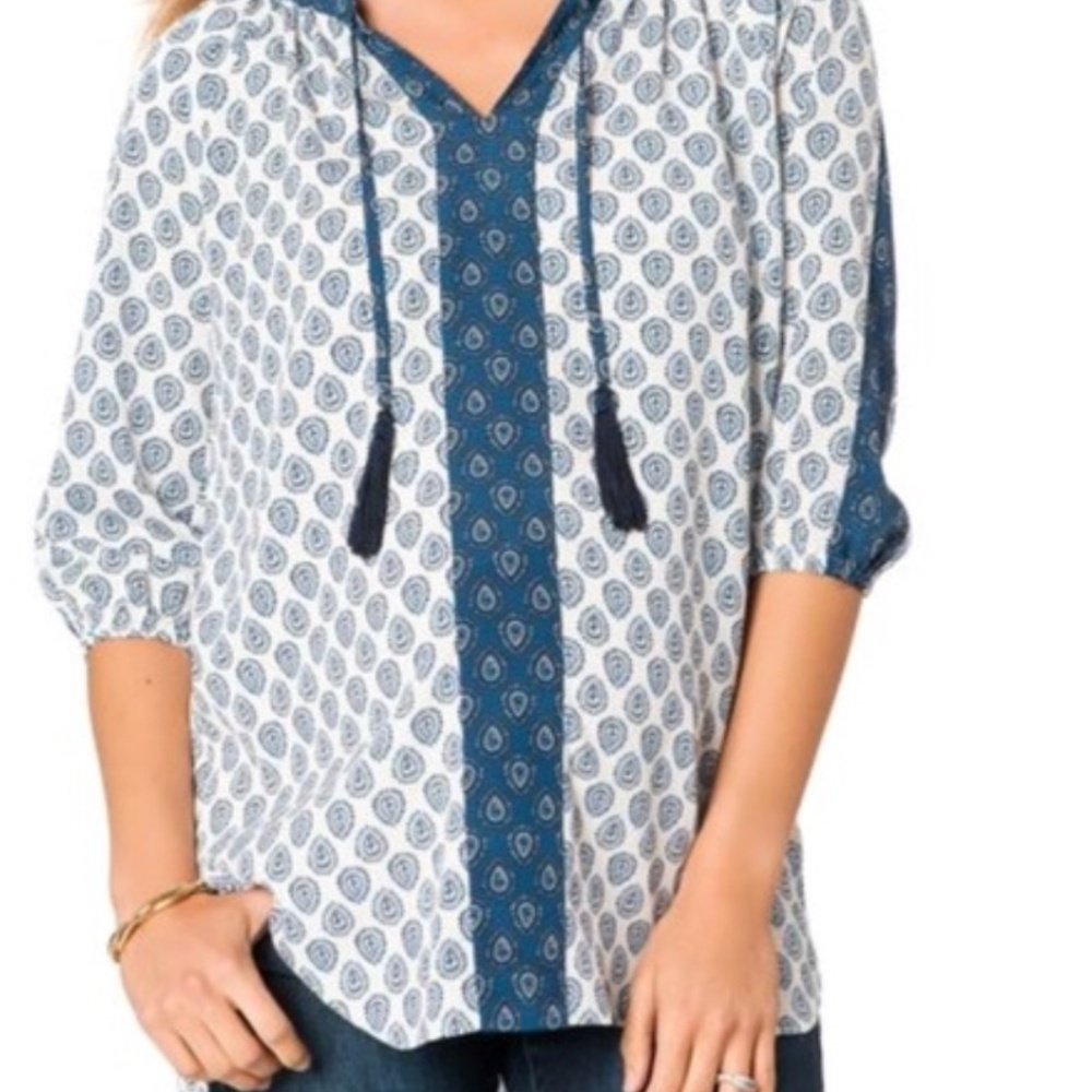 ⭐️!Host pick!⭐️😘Gorgeous Rachel Zoe maternity top